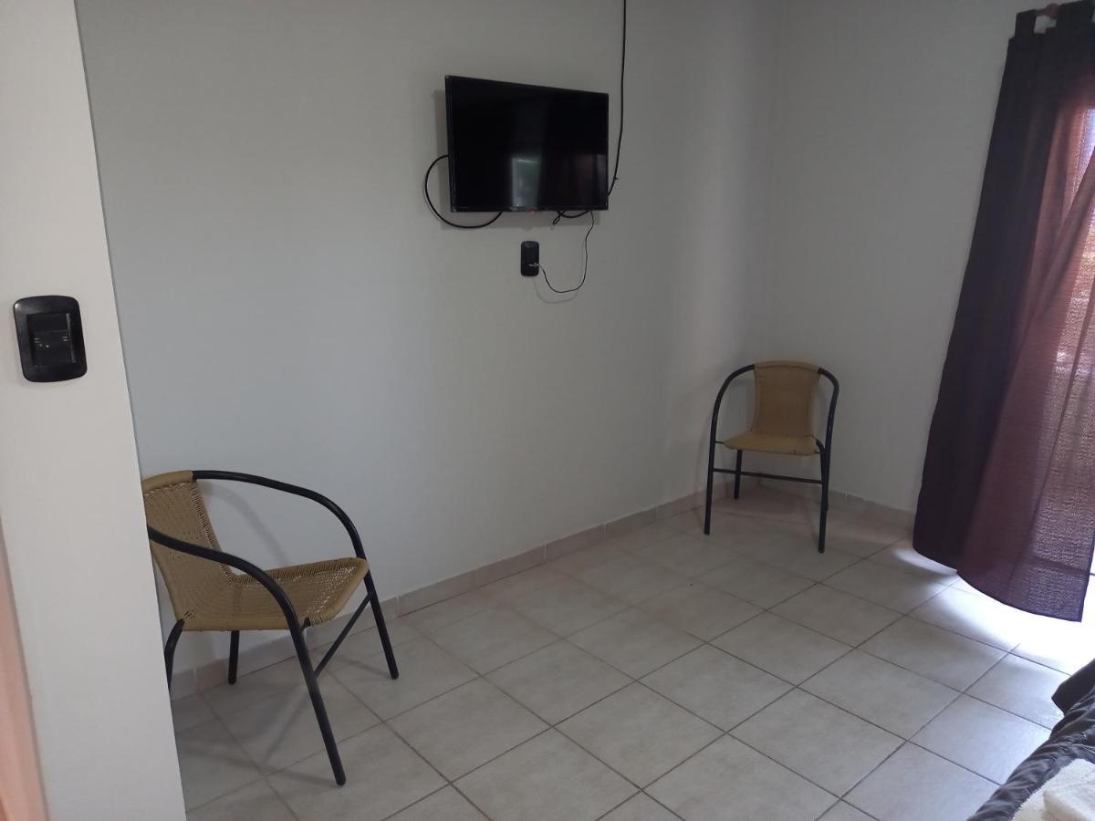 Nueva Era Apart La Consulta Exteriér fotografie
