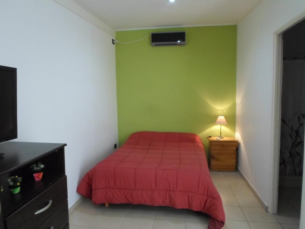 Nueva Era Apart La Consulta Pokoj fotografie